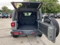 Black Trunk Photo for 2021 Jeep Wrangler Unlimited #139476391