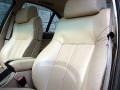 Oxford Green Metallic - 5 Series 540i Sedan Photo No. 37