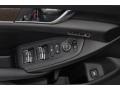 Black 2020 Honda Accord EX-L Hybrid Sedan Door Panel