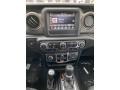 Black Controls Photo for 2021 Jeep Wrangler Unlimited #139476724