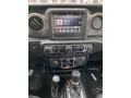2021 Jeep Wrangler Unlimited Sport 4x4 Controls