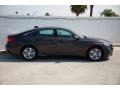 Kona Coffee Metallic - Accord LX Sedan Photo No. 14