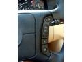 Oxford Green Metallic - 5 Series 540i Sedan Photo No. 46