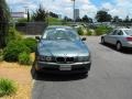 2003 Titanium Grey Metallic BMW 5 Series 530i Sedan  photo #5