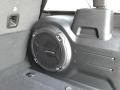 Audio System of 2021 Wrangler Unlimited High Altitude 4x4