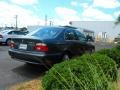 2003 Titanium Grey Metallic BMW 5 Series 530i Sedan  photo #7