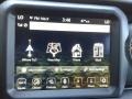 Black Controls Photo for 2021 Jeep Wrangler Unlimited #139477618