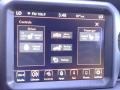 Controls of 2021 Wrangler Unlimited High Altitude 4x4
