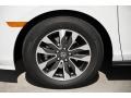 2021 Honda Odyssey EX-L Wheel and Tire Photo