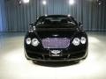 2005 Beluga Bentley Continental GT Mulliner  photo #4