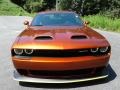 Sinamon Stick 2020 Dodge Challenger SRT Hellcat Redeye Widebody Exterior