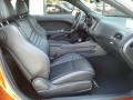 Black Interior Photo for 2020 Dodge Challenger #139477876