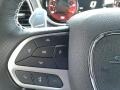 Black Steering Wheel Photo for 2020 Dodge Challenger #139477888