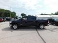 2020 Diamond Black Crystal Pearl Ram 1500 Big Horn Crew Cab 4x4  photo #4