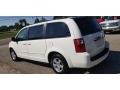 2010 Stone White Dodge Grand Caravan SE Hero  photo #30