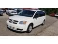 Stone White - Grand Caravan SE Hero Photo No. 31