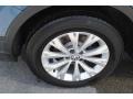 Silk Blue Metallic - Tiguan S Photo No. 10