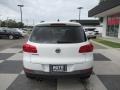 Pure White - Tiguan S Photo No. 4