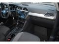 Silk Blue Metallic - Tiguan S Photo No. 16
