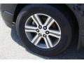 2017 Chevrolet Traverse LS Wheel and Tire Photo