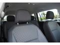 Silk Blue Metallic - Tiguan S Photo No. 18