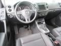 Pure White - Tiguan S Photo No. 15