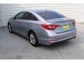 2016 Shale Gray Metallic Hyundai Sonata SE  photo #8