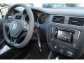 2017 Platinum Gray Metallic Volkswagen Jetta S  photo #18