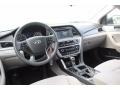 2016 Shale Gray Metallic Hyundai Sonata SE  photo #25