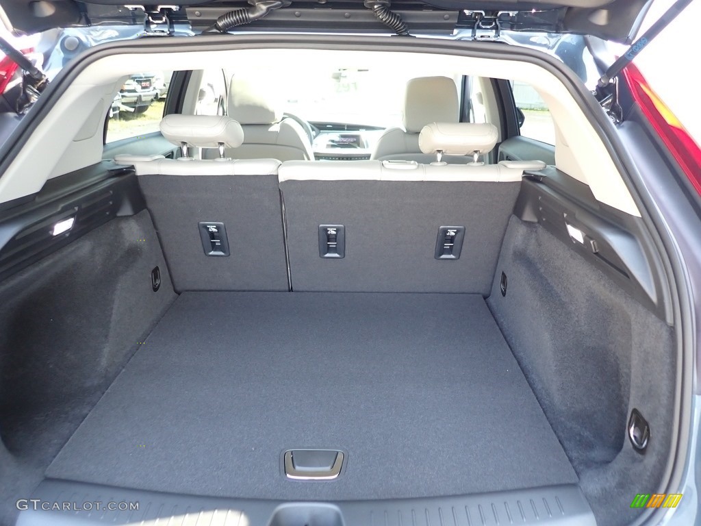 2020 XT4 Luxury - Shadow Metallic / Light Platinum/Jet Black photo #6