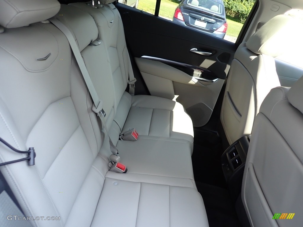 2020 XT4 Luxury - Shadow Metallic / Light Platinum/Jet Black photo #7