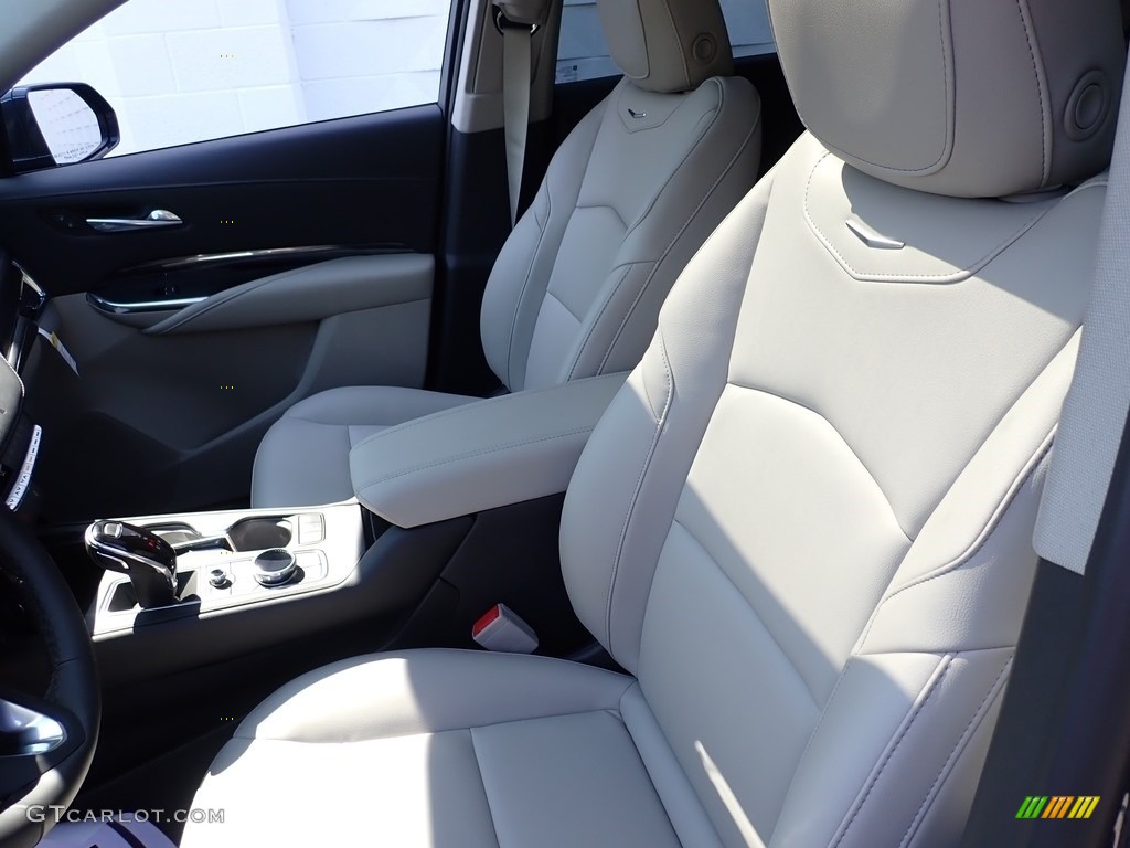 2020 XT4 Luxury - Shadow Metallic / Light Platinum/Jet Black photo #12