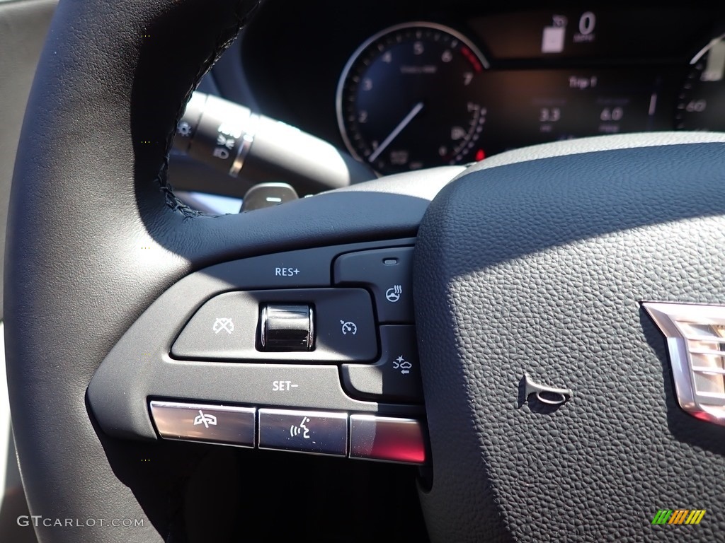 2020 XT4 Luxury - Shadow Metallic / Light Platinum/Jet Black photo #18