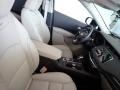 2020 Cadillac XT4 Light Wheat/Jet Black Interior Interior Photo