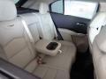 2020 Cadillac XT4 Light Wheat/Jet Black Interior Rear Seat Photo
