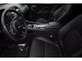 2018 Narvik Black Jaguar F-PACE 20d AWD Premium  photo #3