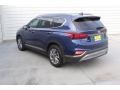 2020 Stormy Sea Hyundai Santa Fe Limited  photo #8