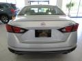 Brilliant Silver Metallic - Altima SR Photo No. 8