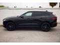 2018 Narvik Black Jaguar F-PACE 20d AWD Premium  photo #10