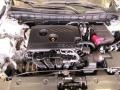 2.5 Liter DI DOHC 16-valve CVTCS 4 Cylinder 2019 Nissan Altima SR Engine