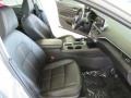 Brilliant Silver Metallic - Altima SR Photo No. 16