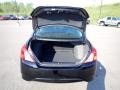 Charcoal Trunk Photo for 2016 Nissan Versa #139481691
