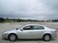 2008 Platinum Metallic Buick Lucerne CX  photo #5