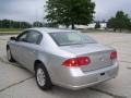 2008 Platinum Metallic Buick Lucerne CX  photo #6