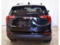 Ebony Twilight Metallic - Terrain SLT AWD Photo No. 3