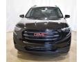 Ebony Twilight Metallic - Terrain SLT AWD Photo No. 4