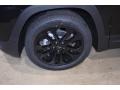 Ebony Twilight Metallic - Terrain SLT AWD Photo No. 5