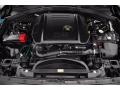 2018 Jaguar F-PACE 2.0 Liter Turbo-Diesel Inline 4 Cylinder Engine Photo