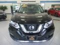 Magnetic Black - Rogue SL AWD Photo No. 2