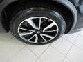 Magnetic Black - Rogue SL AWD Photo No. 5